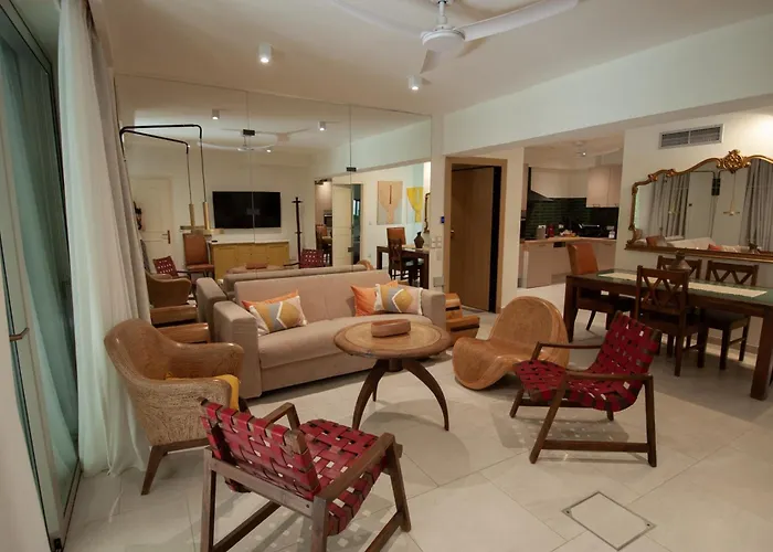 Rastoni Acropolis Uniquely Located Stylish Apartments